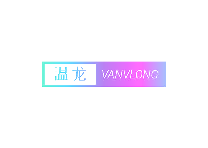 温龙 VANVLONG