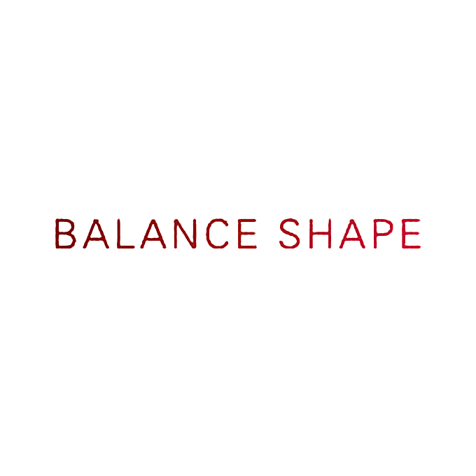 BALANCE SHAPE