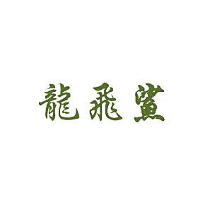龙飞鲨