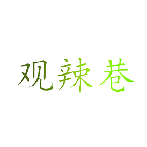观辣巷