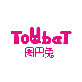 图巴兔  TOUBAT