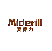 麦德力 MIDERILL