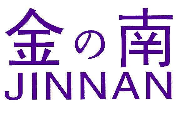 金南