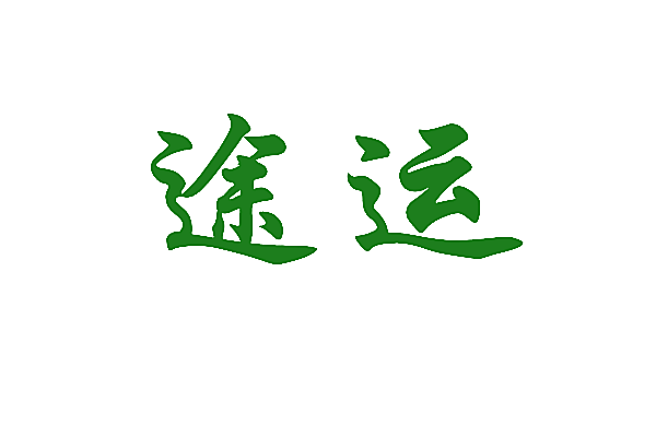 途运