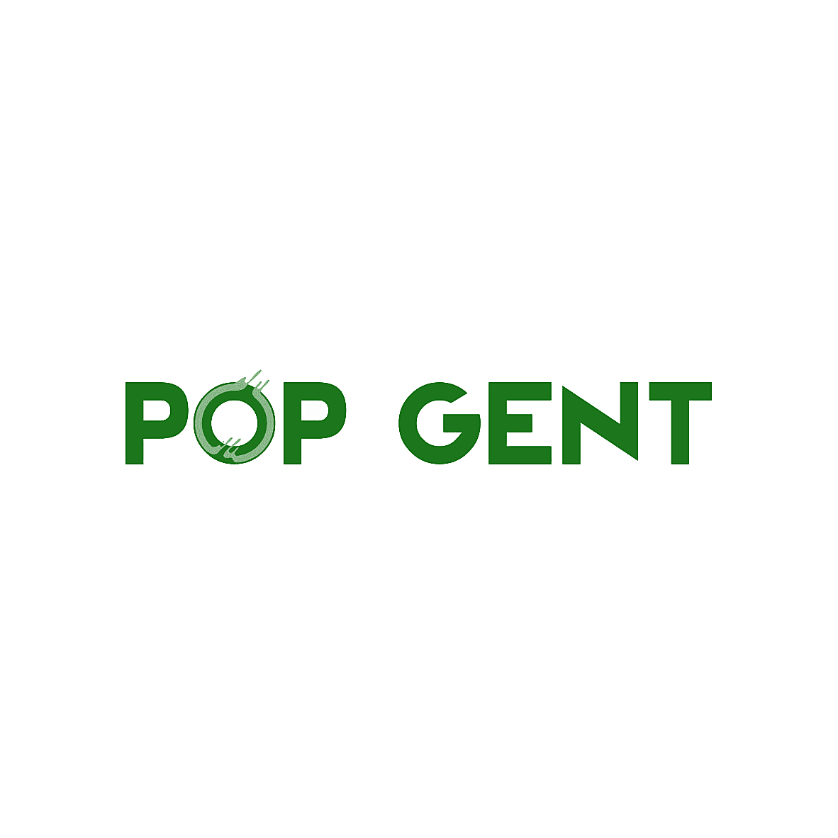POP GENT