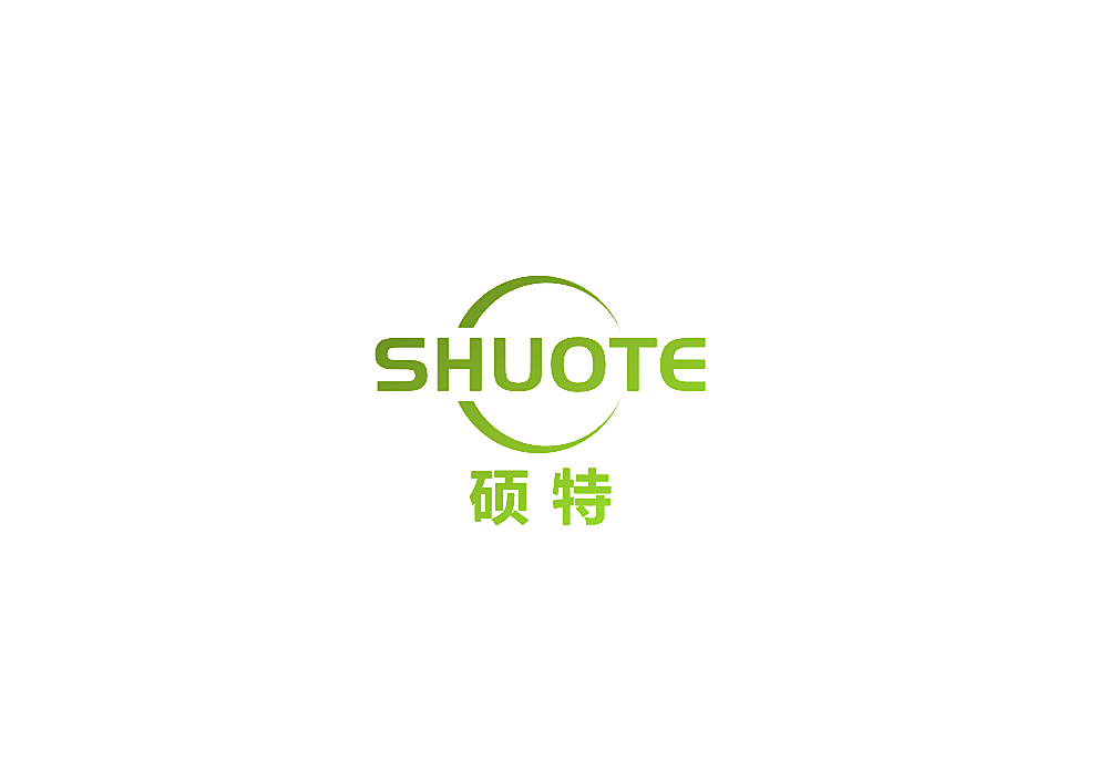 硕特