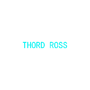 THORD ROSS