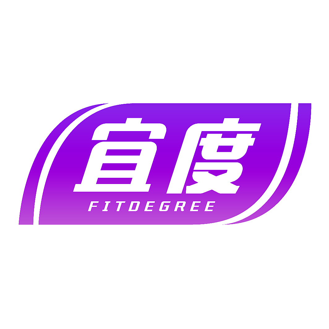 宜度 FITDEGREE