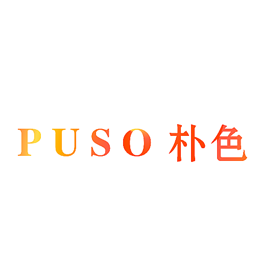 朴色 PUSO