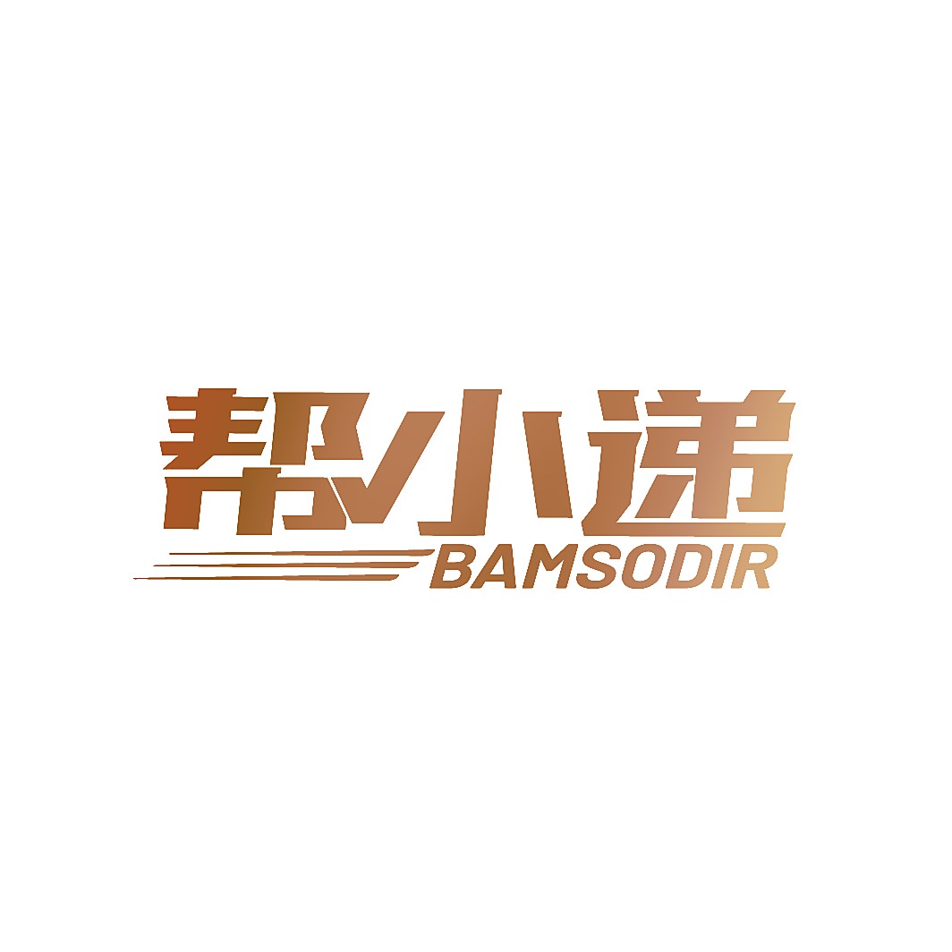 帮小递 BAMSODIR