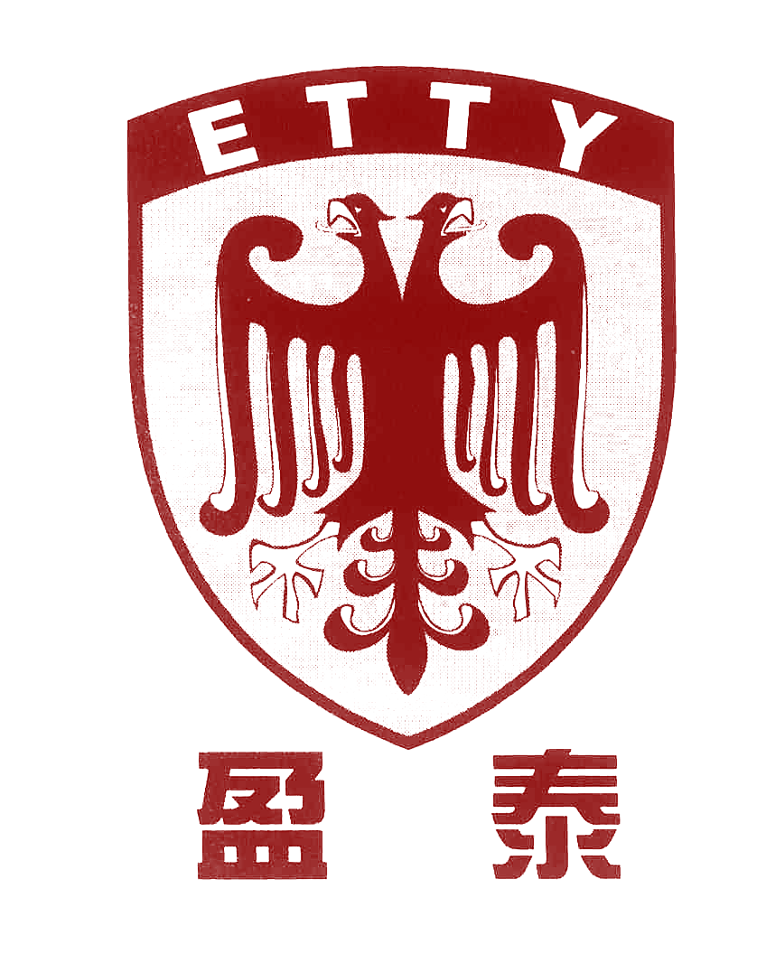 盈泰;ETTY