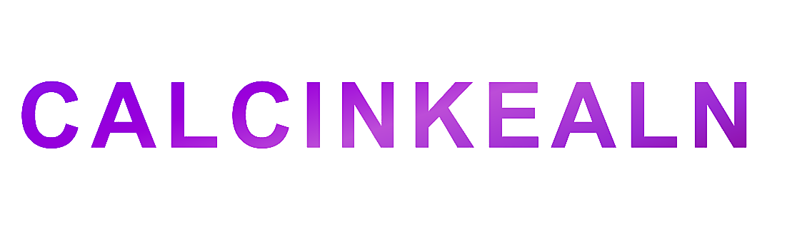 CALCINKEALN