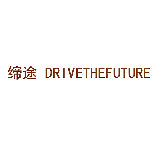缔途 DRIVETHEFUTURE