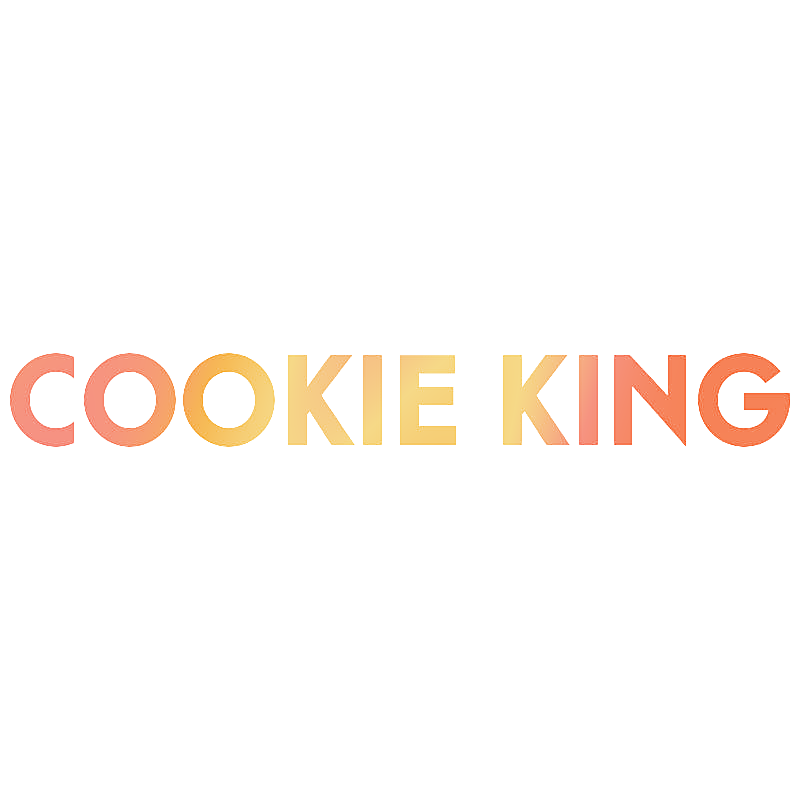 COOKIE KING