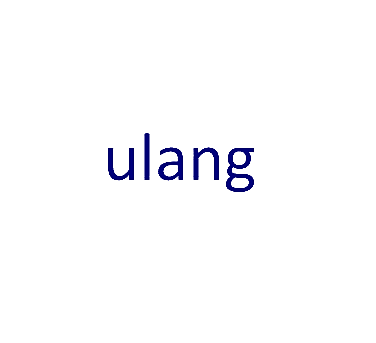 ULANG