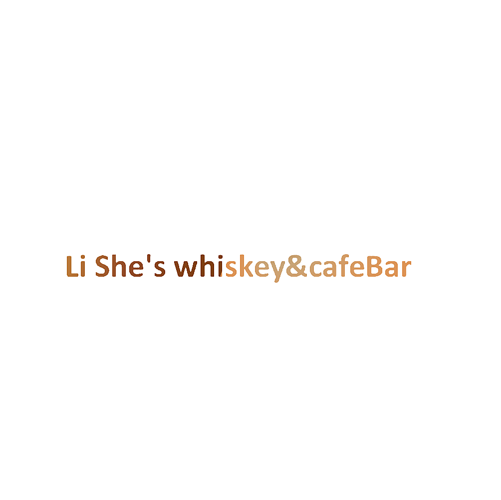LI SHE'S WHISKEY & CAFEBAR