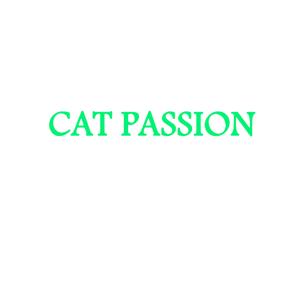 CAT PASSION