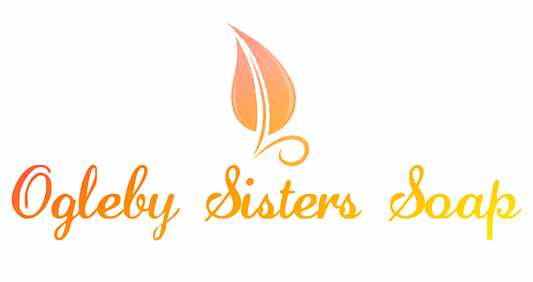 OGLEBY SISTERS SOAP