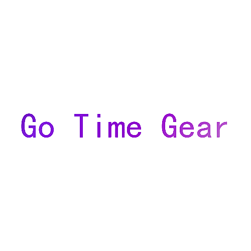 GO TIME GEAR