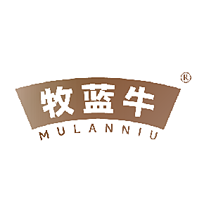 牧蓝牛