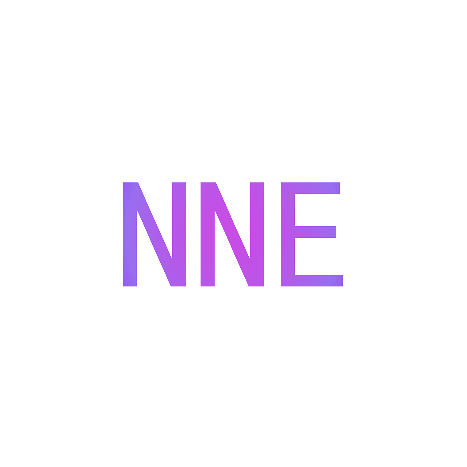 NNE