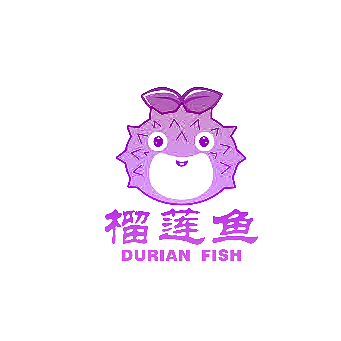 榴莲鱼 DURIAN FISH