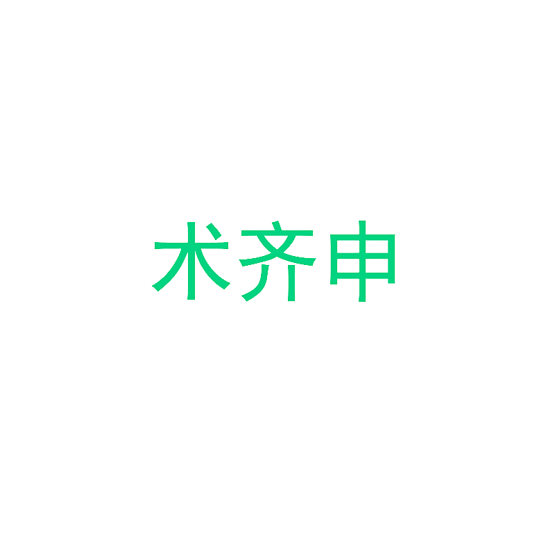 术齐申