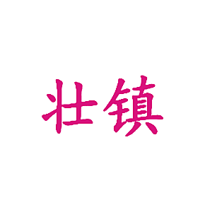 壮镇
