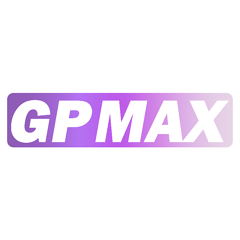 GP MAX