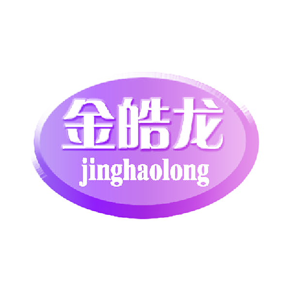 金皓龙