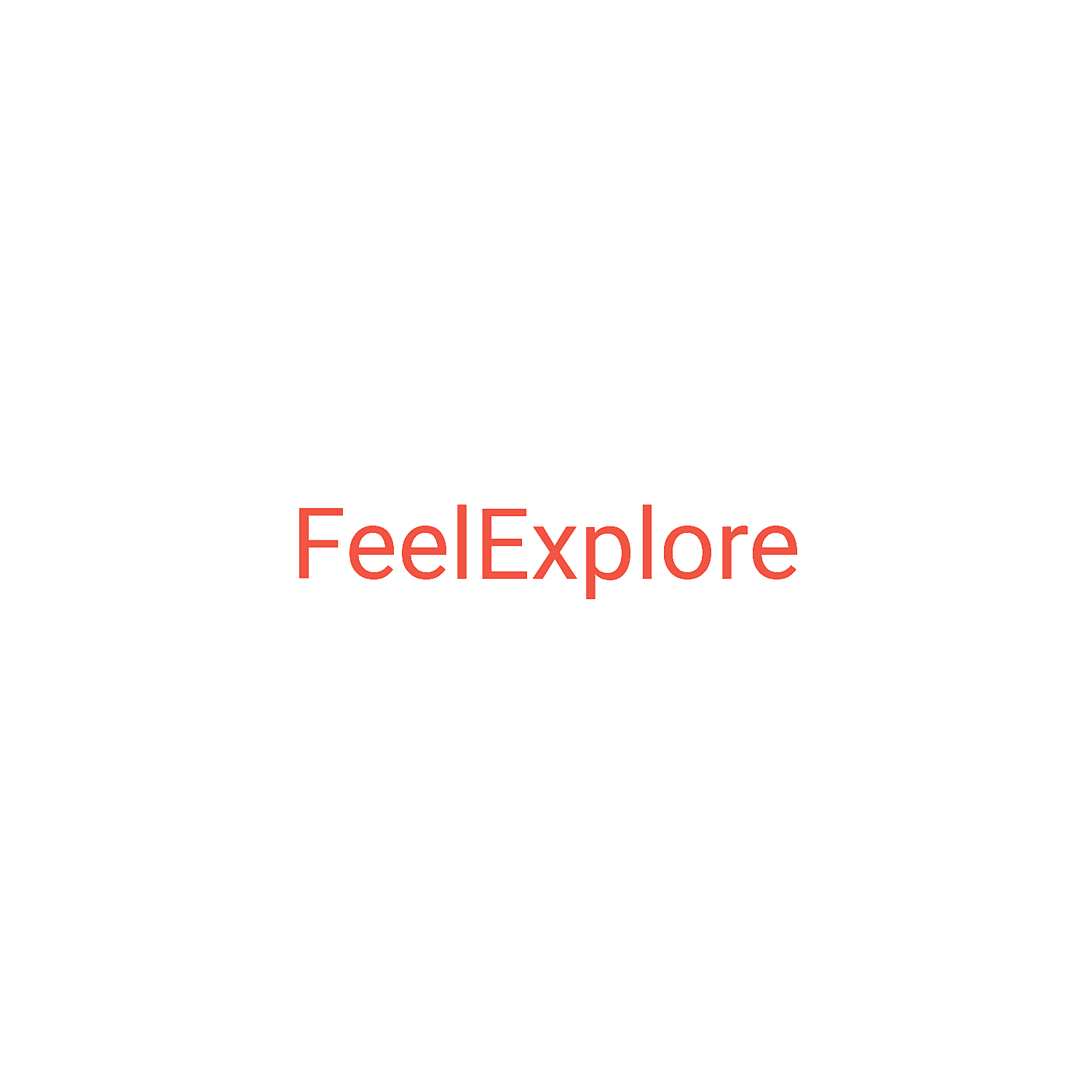 FEELEXPLORE