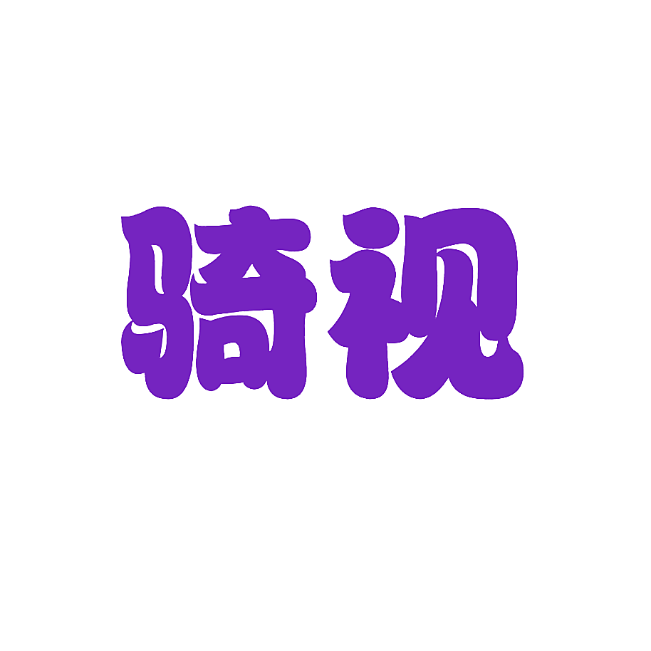 骑视