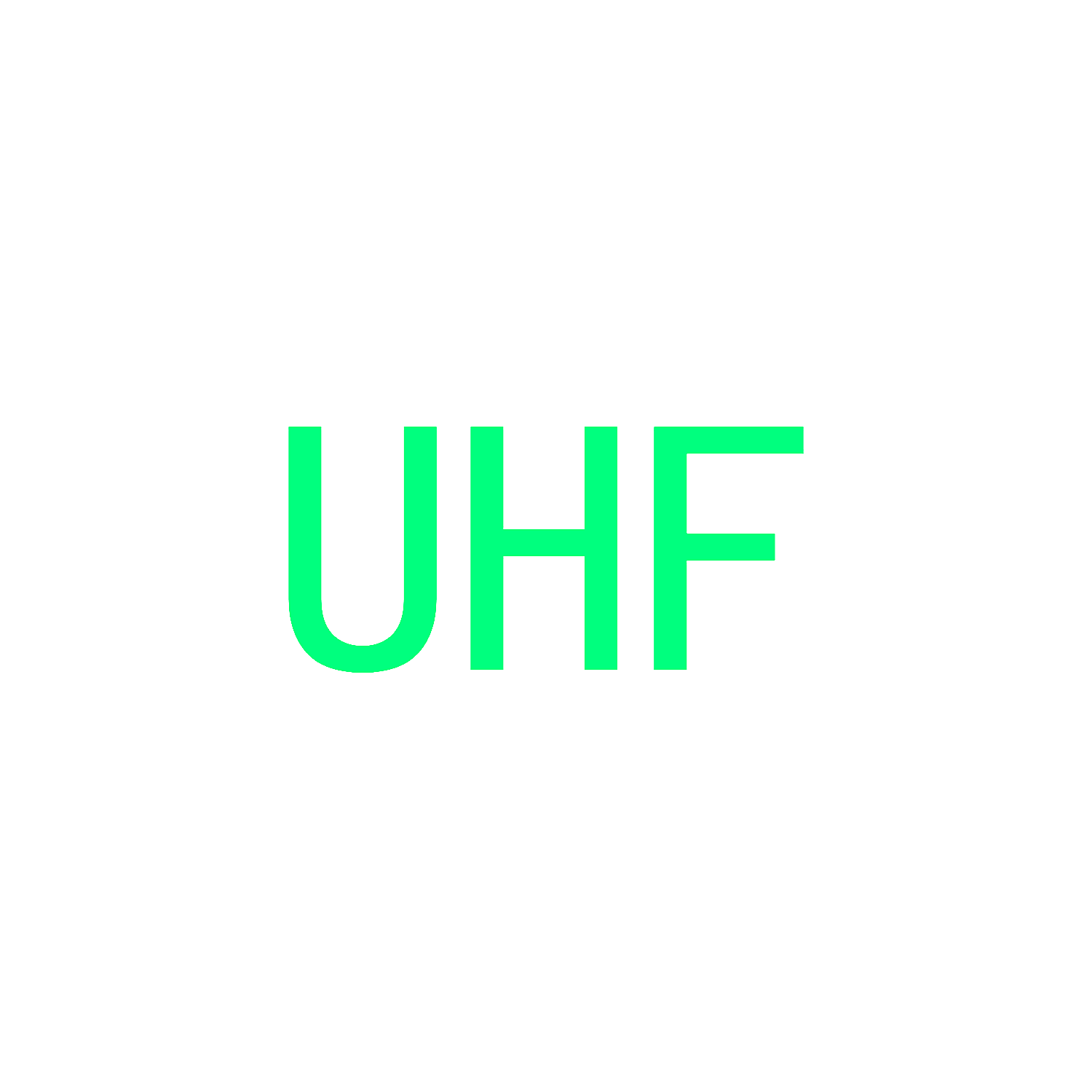 UHF