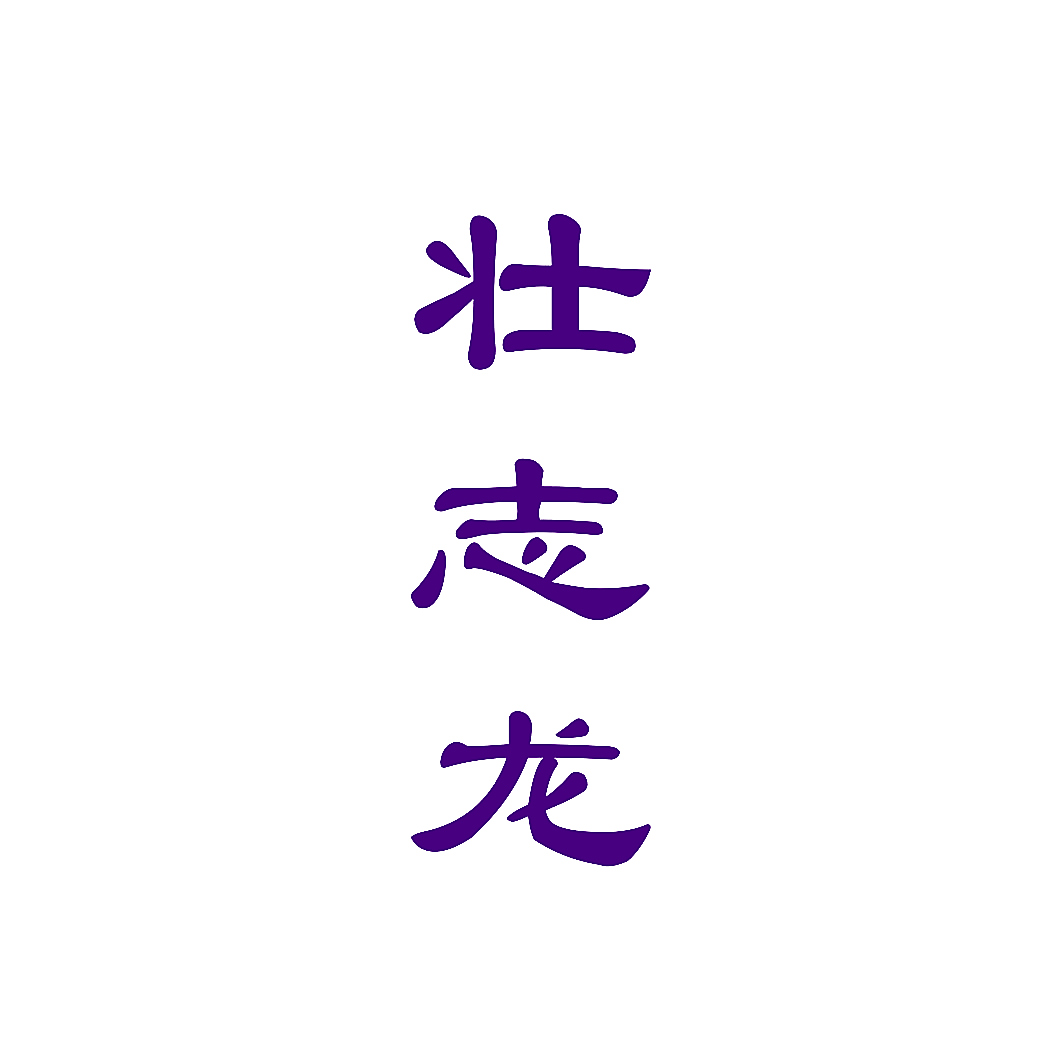 壮志龙