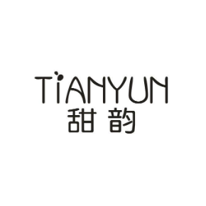 甜韵tianyun
