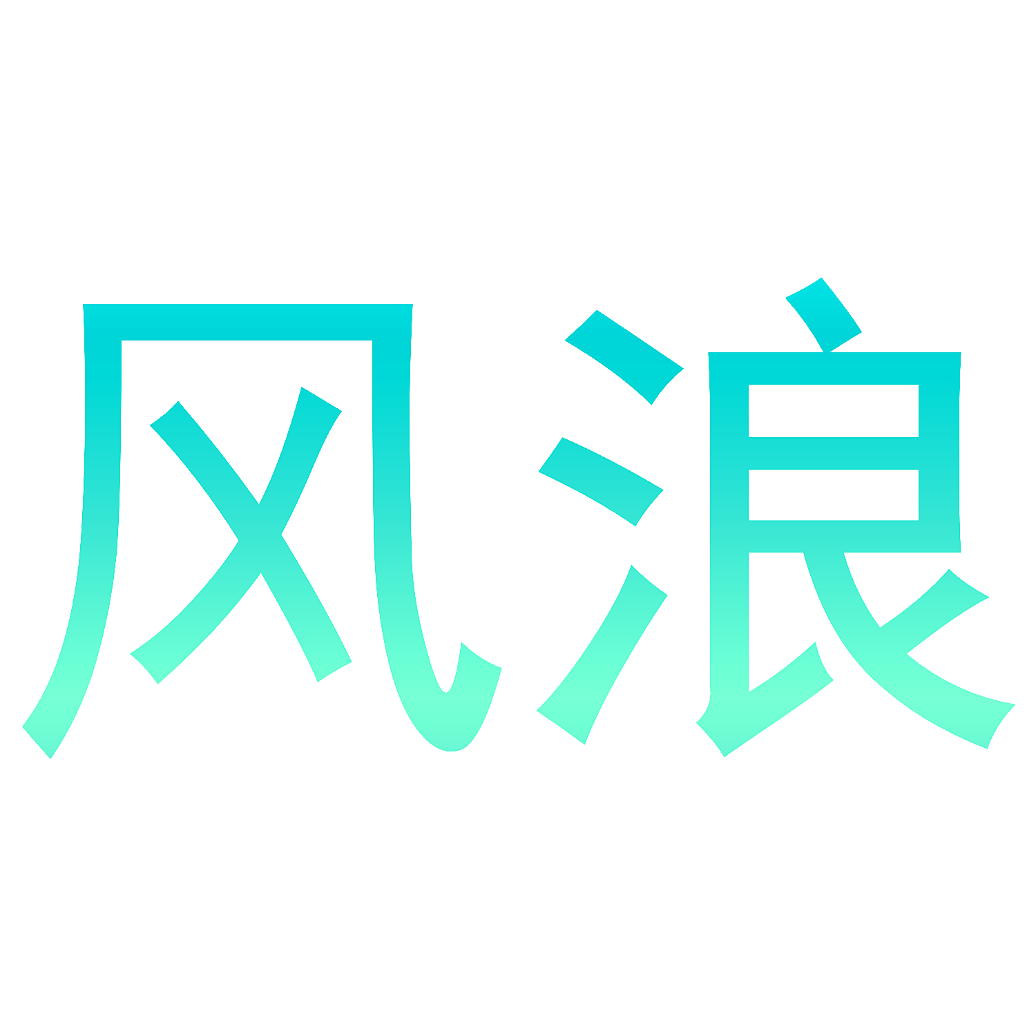 风浪