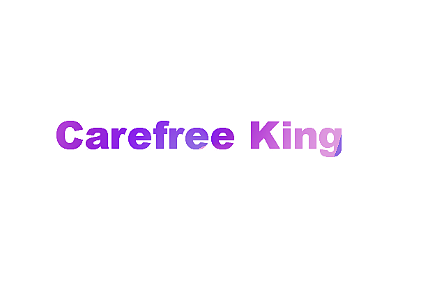 CAREFREE KING