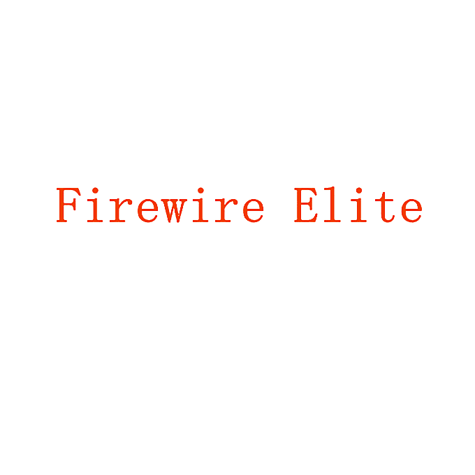 FIREWIRE ELITE
