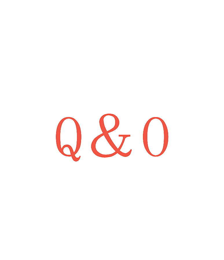 Q&O