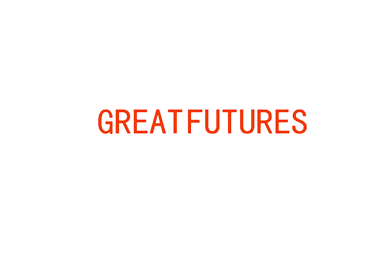 GREAT FUTURES