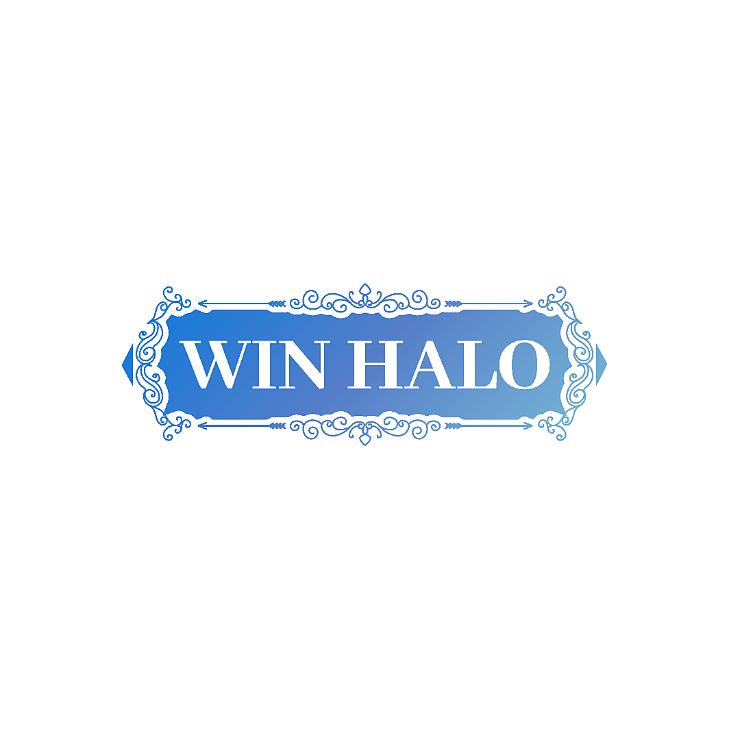 WIN HALO