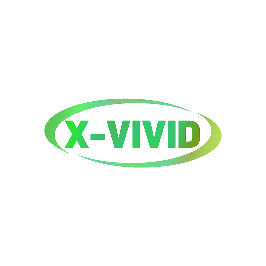 X-VIVID