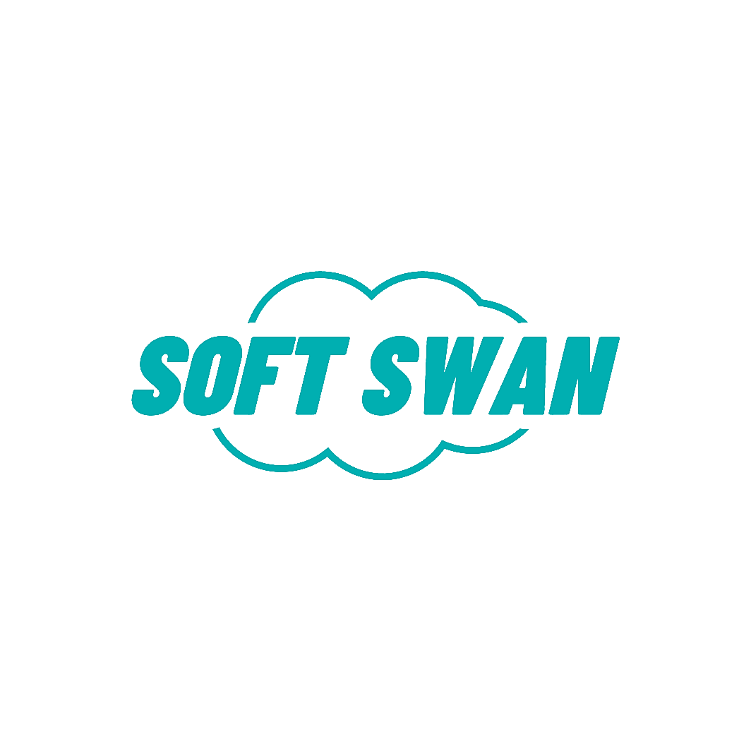 SOFT SWAN