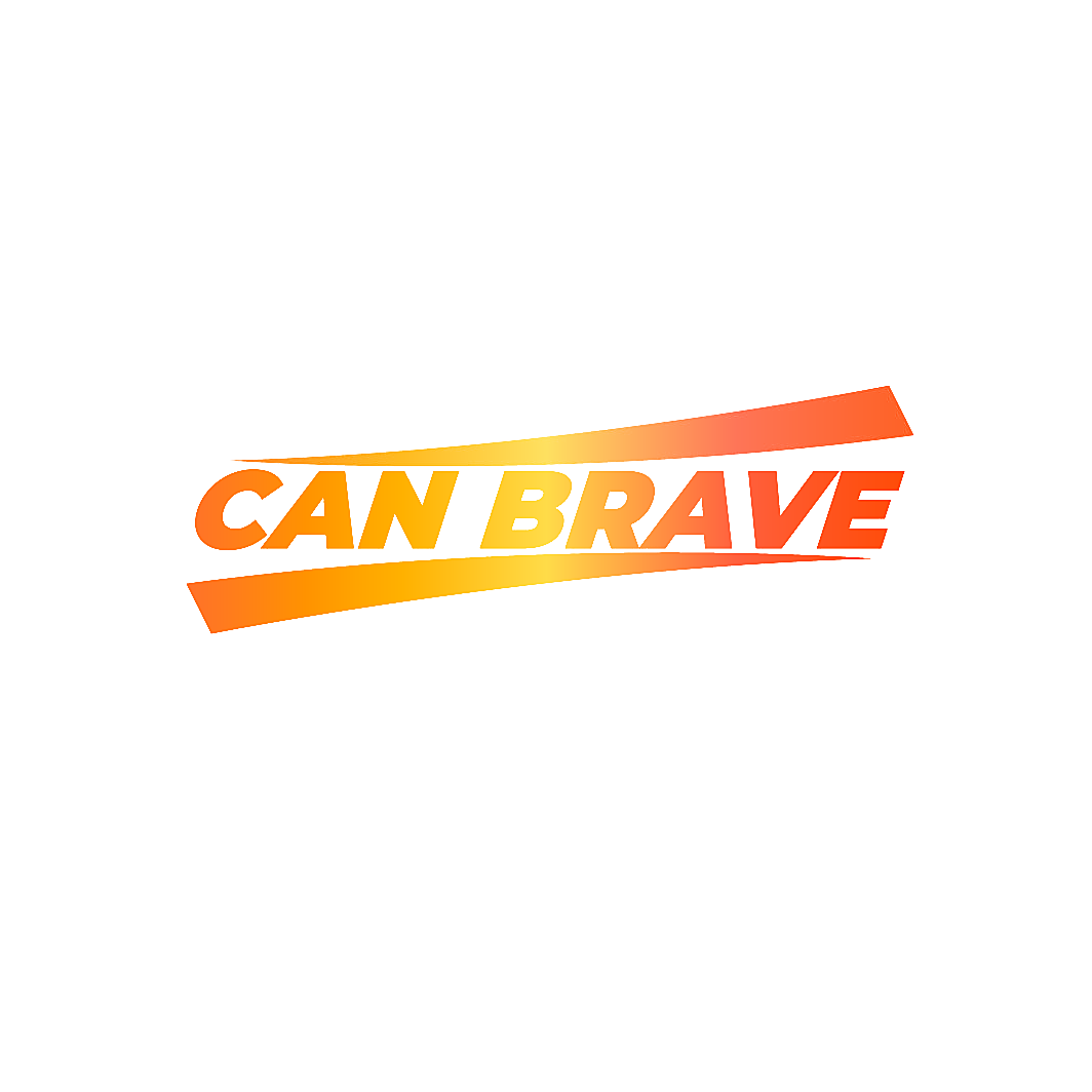 CAN BRAVE