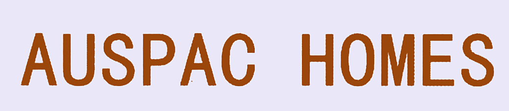 AUSPAC HOMES