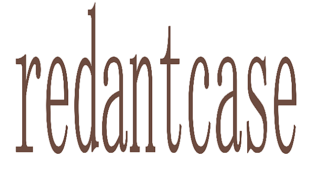 REDANTCASE