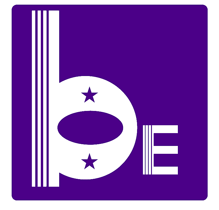 BE