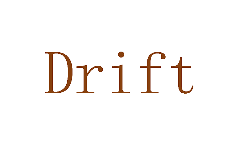 DRIFT