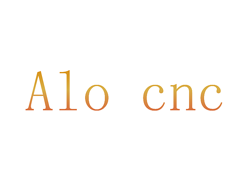 ALO CNC