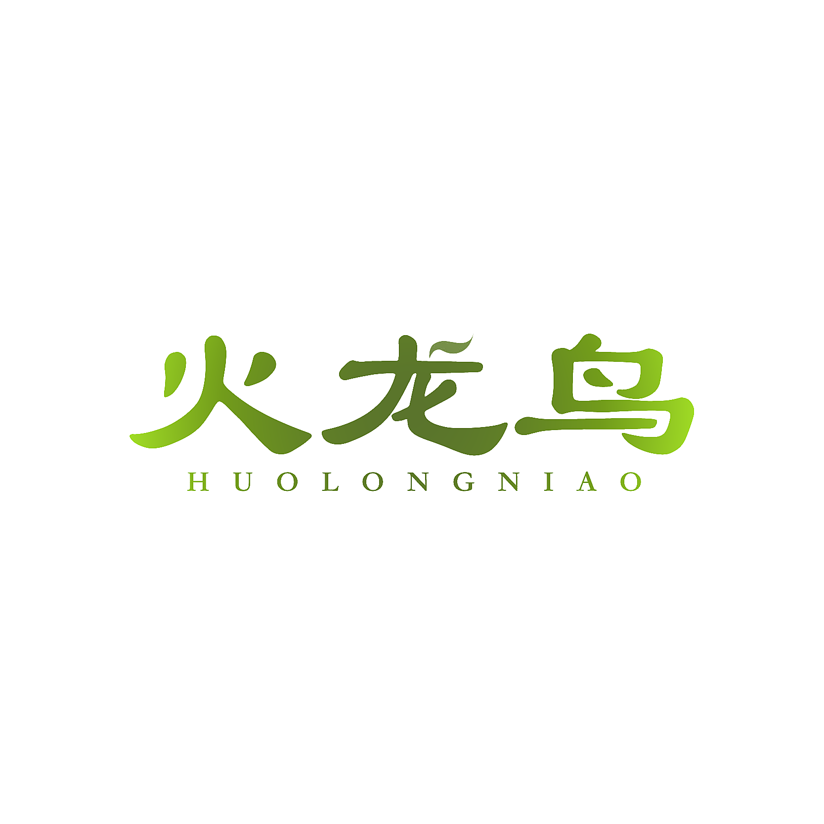 火龙鸟